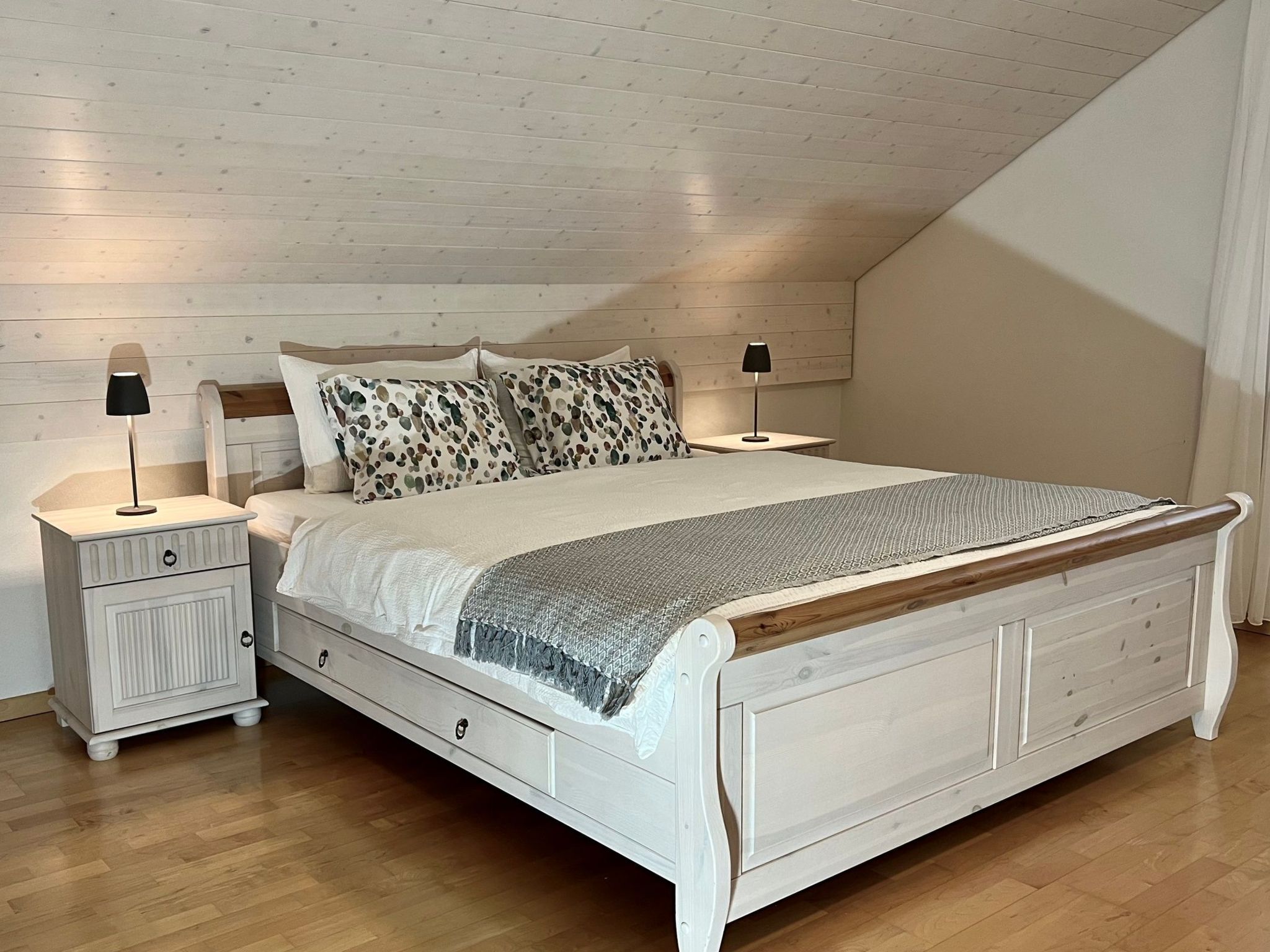 Chriesilöser, (Bad Ragaz),
