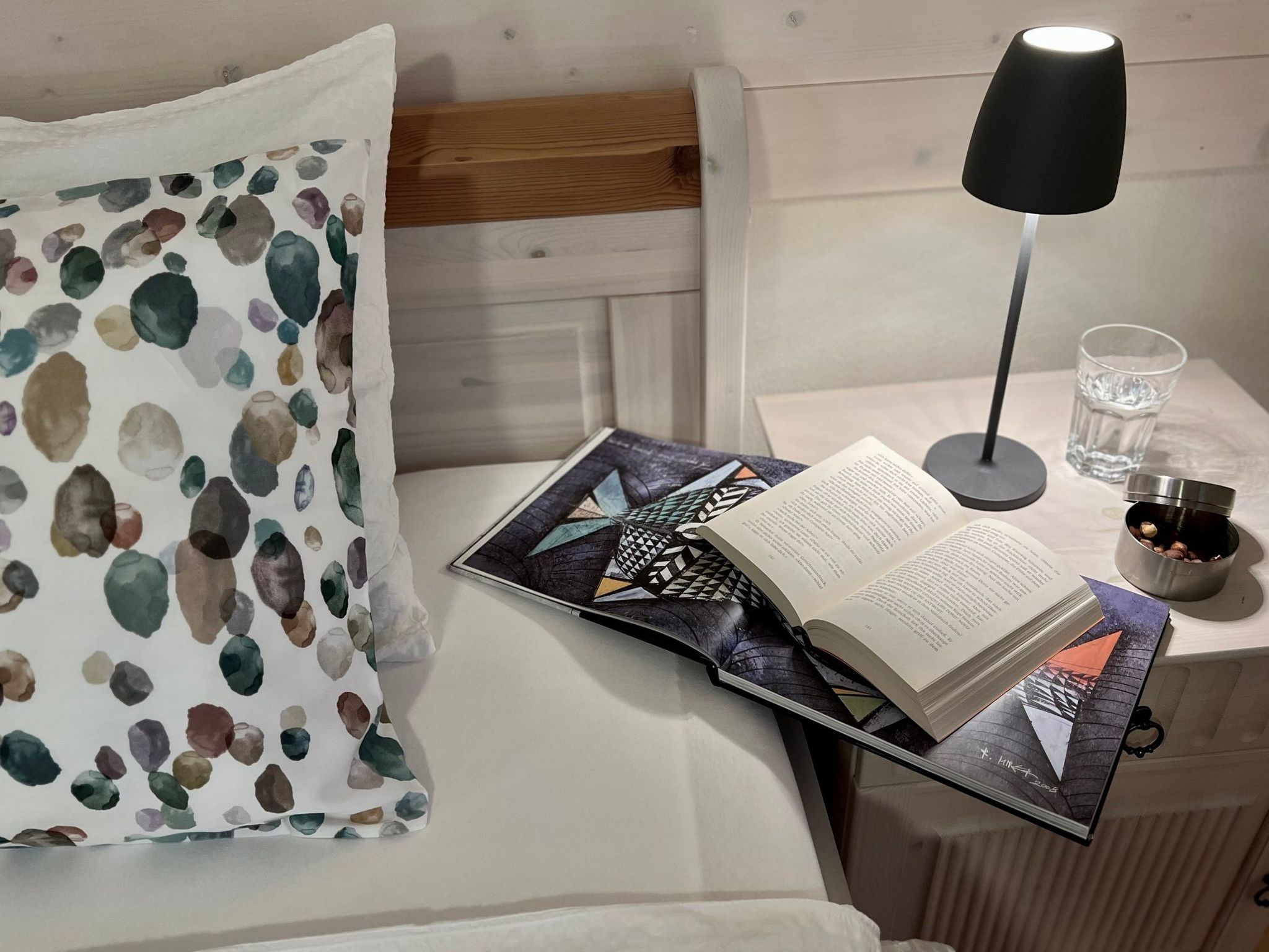 Appartement Chriesilöser, (Bad Ragaz), – Chambre, photo 6 sur 36