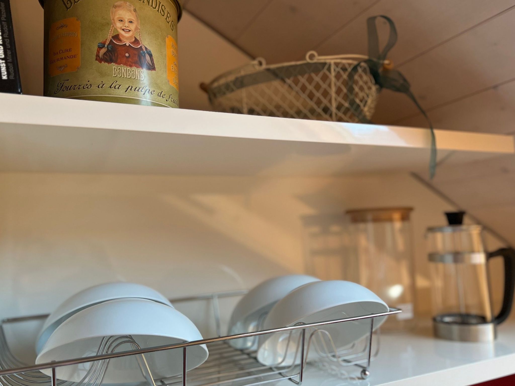 Appartement Chriesilöser, (Bad Ragaz), – Cuisine et coin repas, photo 18 sur 36