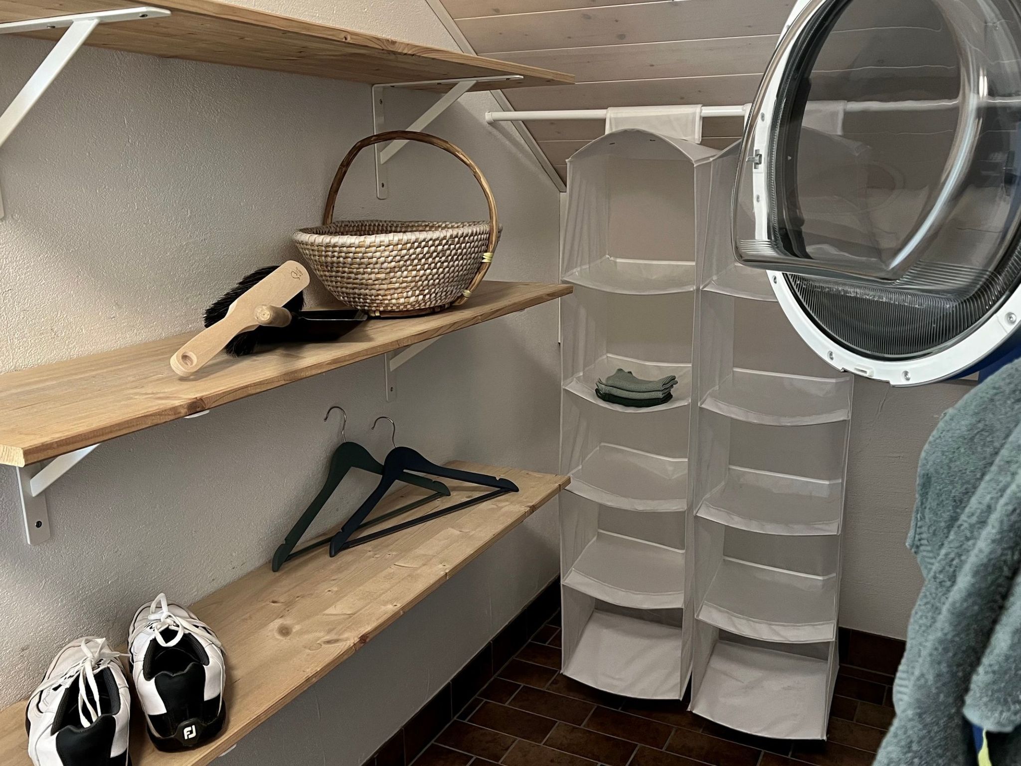 Appartement Chriesilöser, (Bad Ragaz), – Extérieur de la maison, photo 34 sur 36