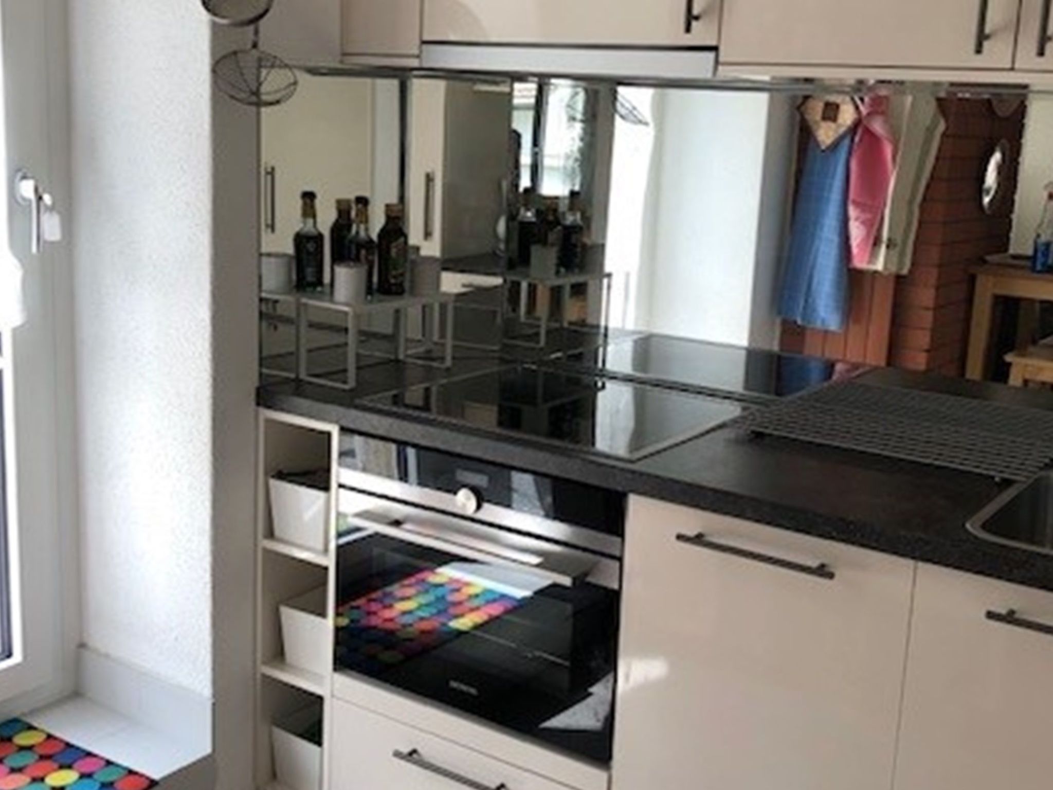 Appartement Gäumann-Kiener, (Bad Ragaz), – Extérieur de la maison, photo 6 sur 18