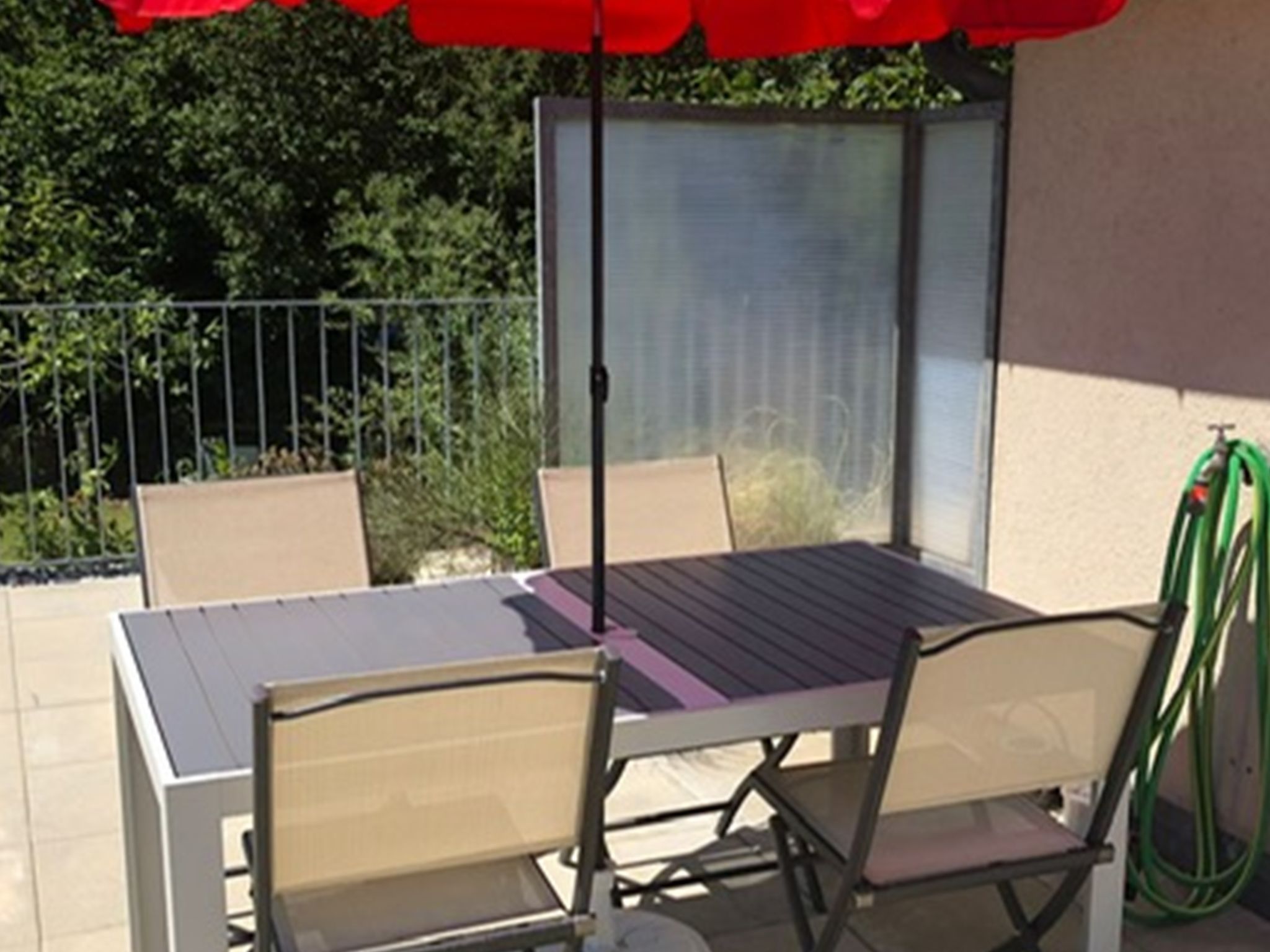 Gäumann-Kiener, (Bad Ragaz). 3.5 Zimmerwohnung