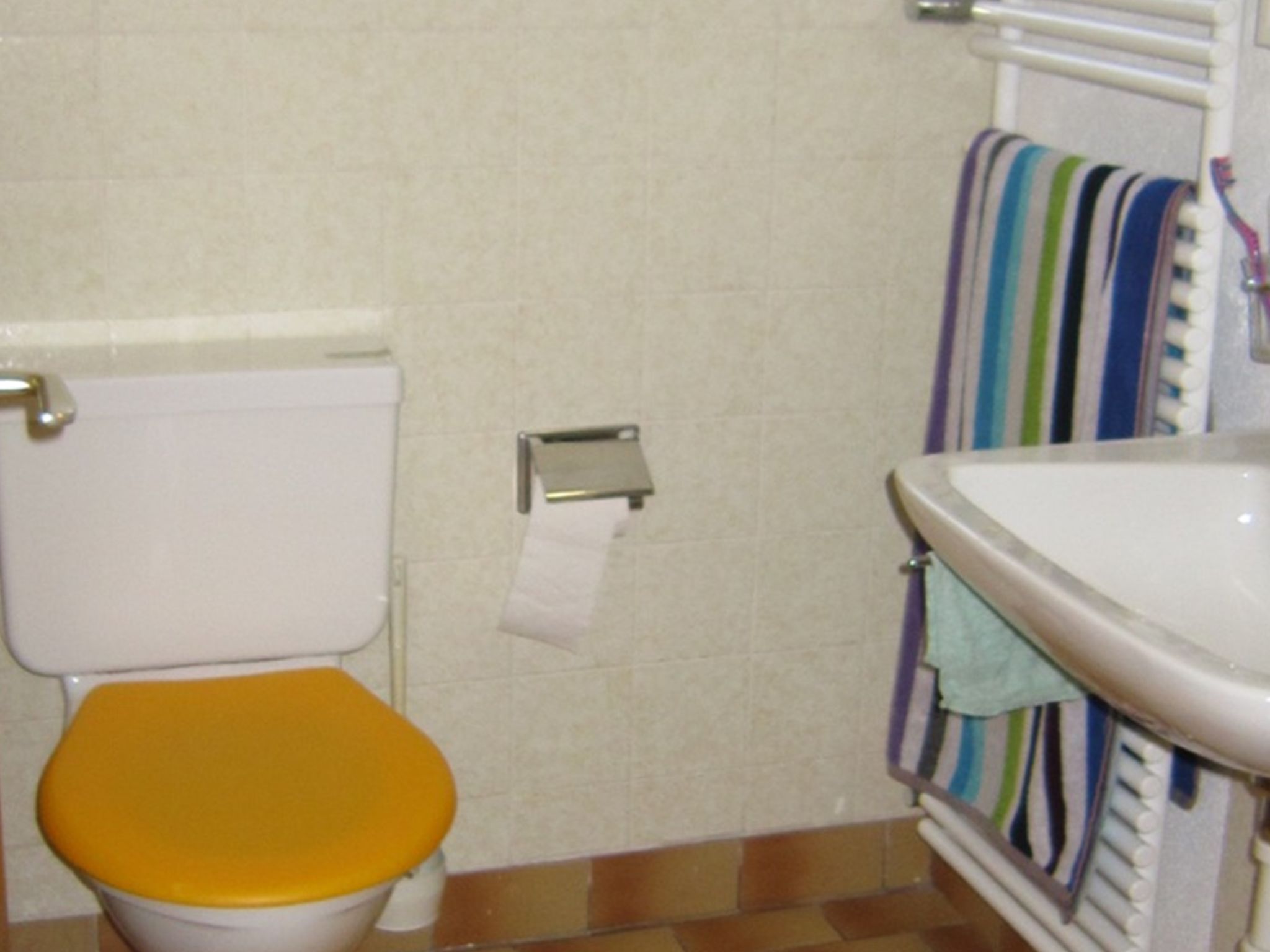 Gäumann-Kiener, (Bad Ragaz). 3.5 Zimmerwohnung