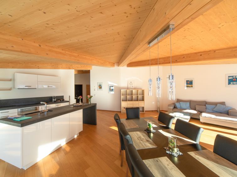 Haus Edelweiss, (Bad Ragaz), - Bad Ragaz