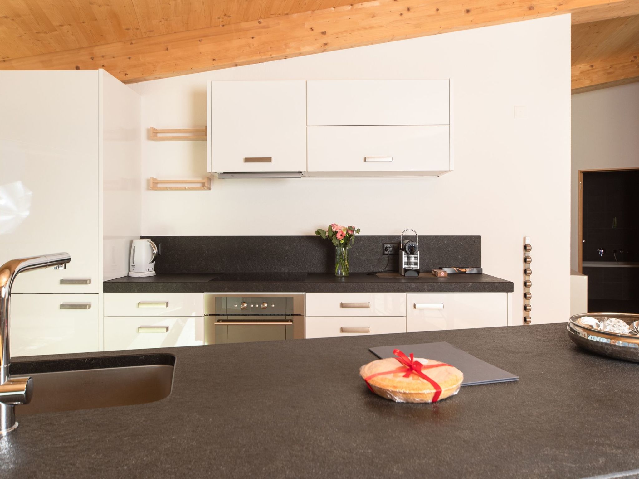 Haus Edelweiss, (Bad Ragaz),