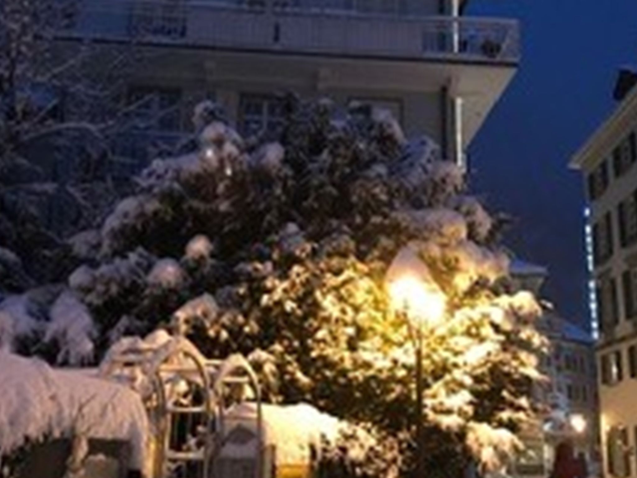 St. Gallerhof Apartment, (Bad Ragaz). 2-Zimmerwohnung mit 3 Balkonen - Outside