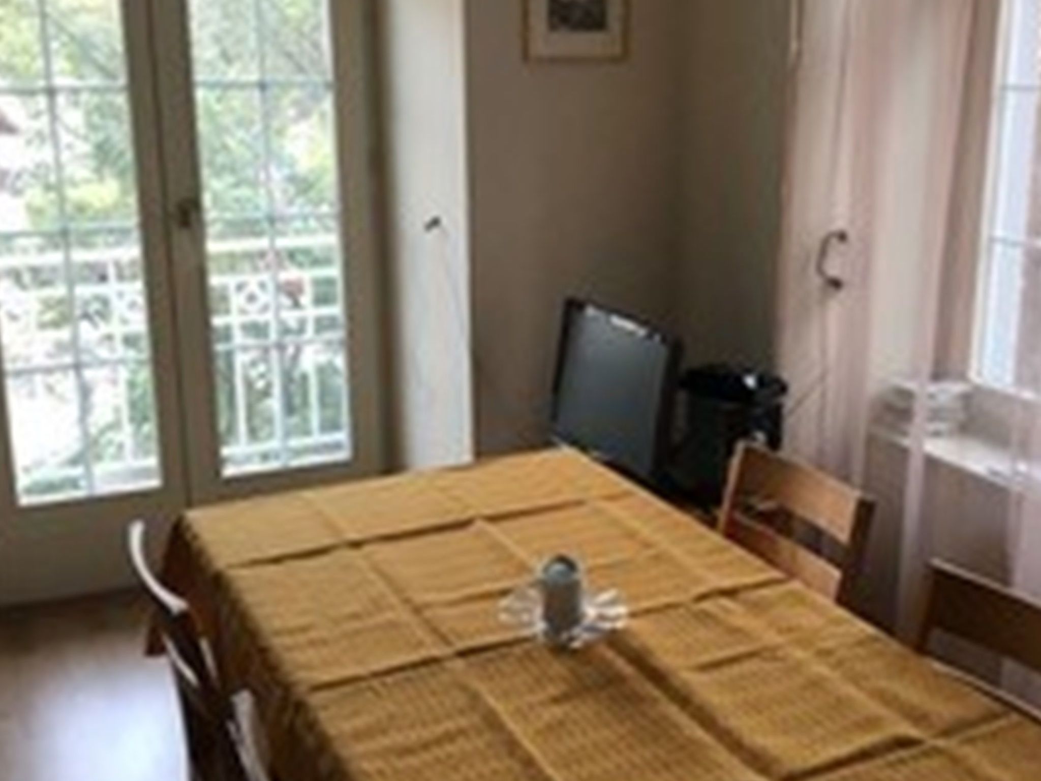 Appartement St. Gallerhof Apartment, (Bad Ragaz), – Extérieur de la maison, photo 11 sur 30