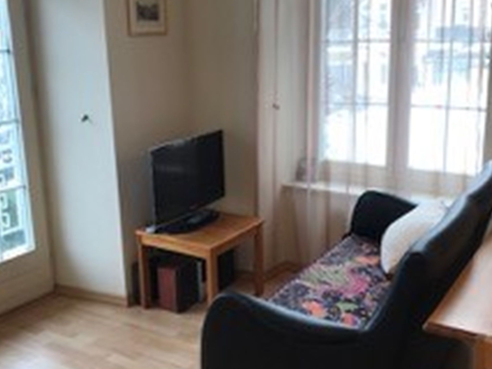 Appartement St. Gallerhof Apartment, (Bad Ragaz), – Extérieur de la maison, photo 14 sur 30