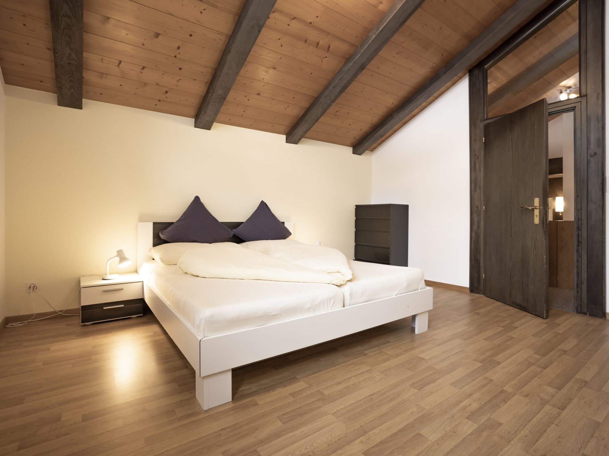 Casa Viva, (Bad Ragaz),
