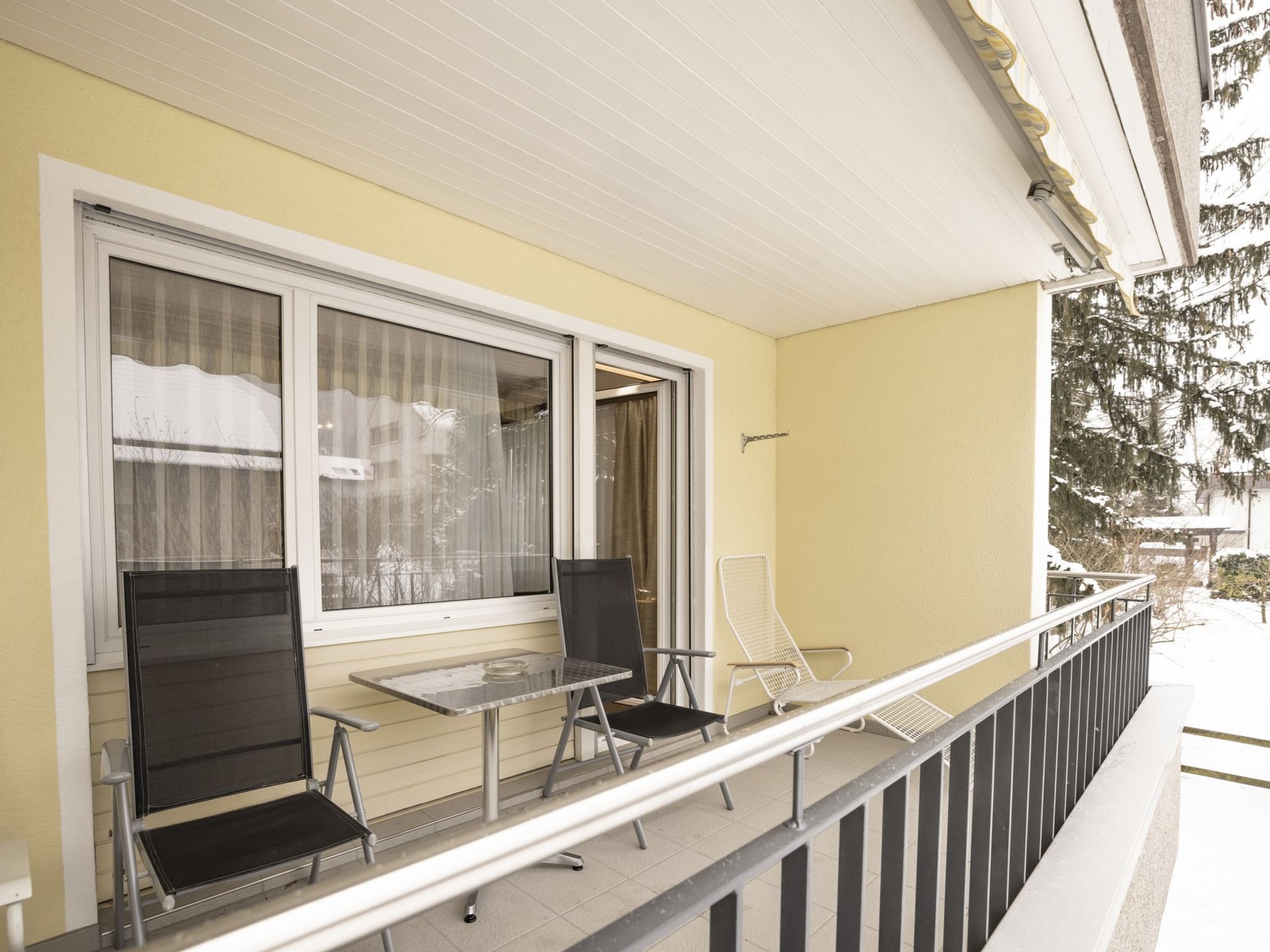 Casa Viva, (Bad Ragaz). Apartment - Image-tags.info