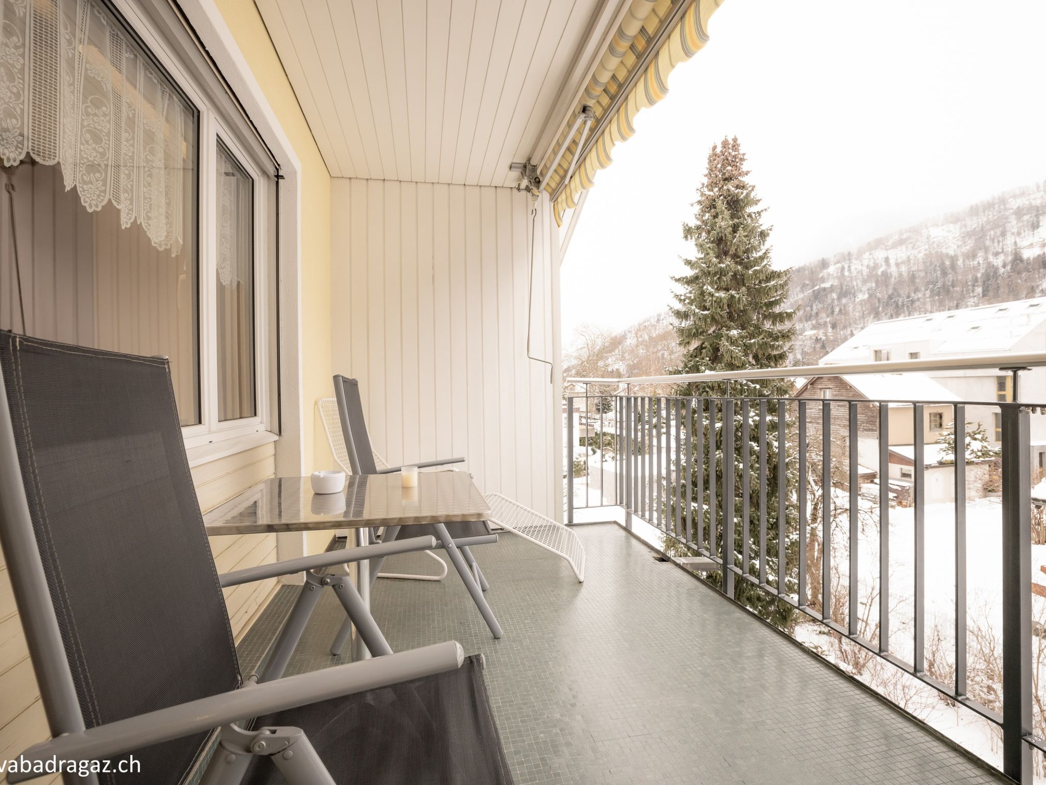 Casa Viva, (Bad Ragaz). Apartment - Image-tags.info