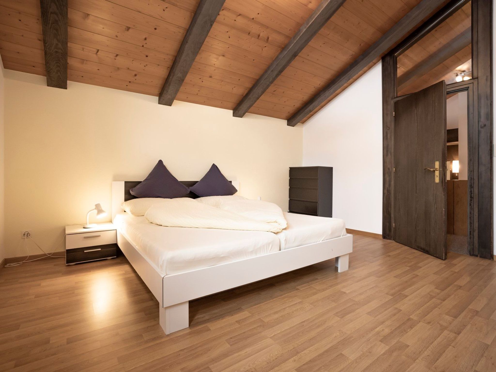 Casa Viva, (Bad Ragaz),