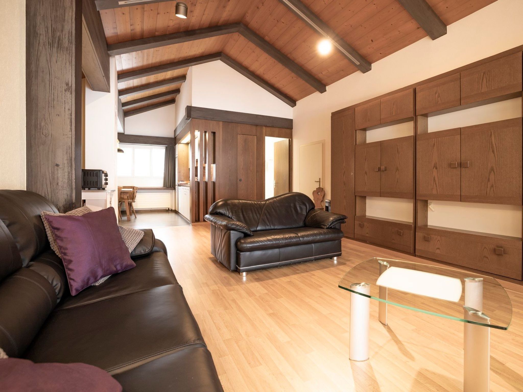 Casa Viva, (Bad Ragaz),