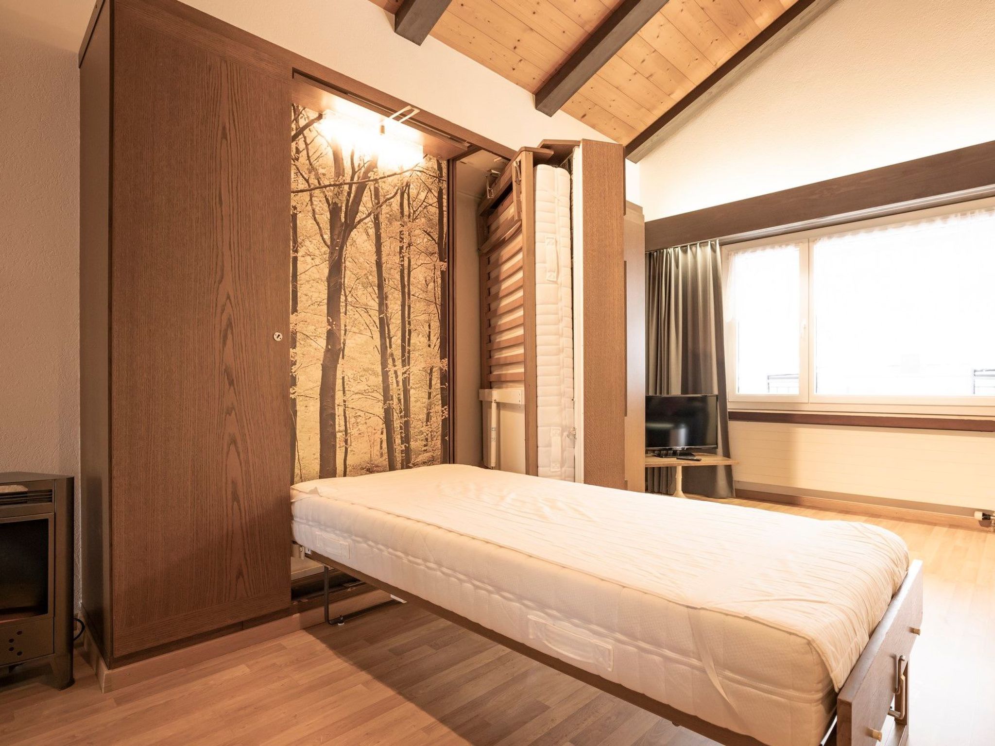 Casa Viva, (Bad Ragaz),