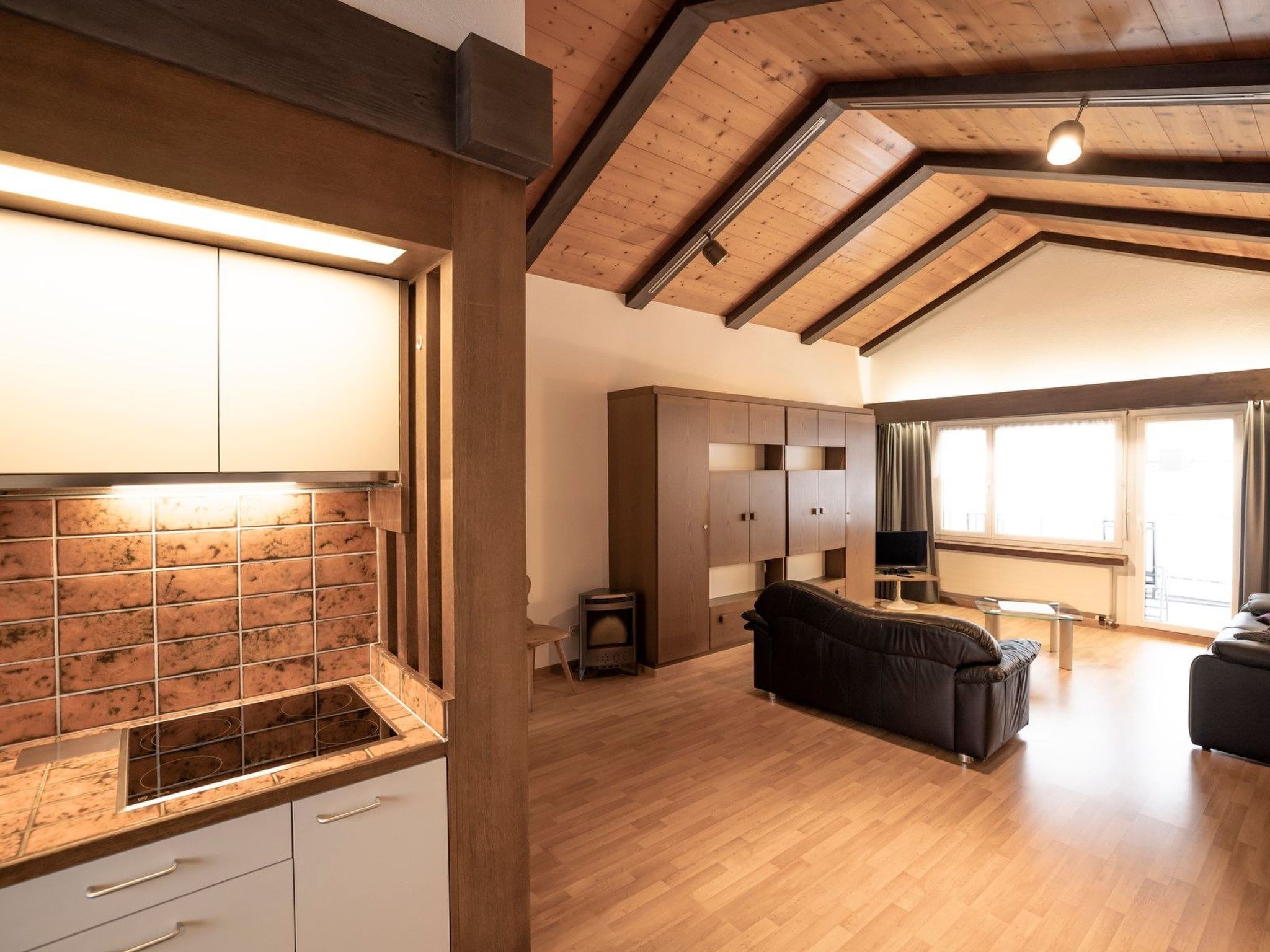 Casa Viva, (Bad Ragaz),