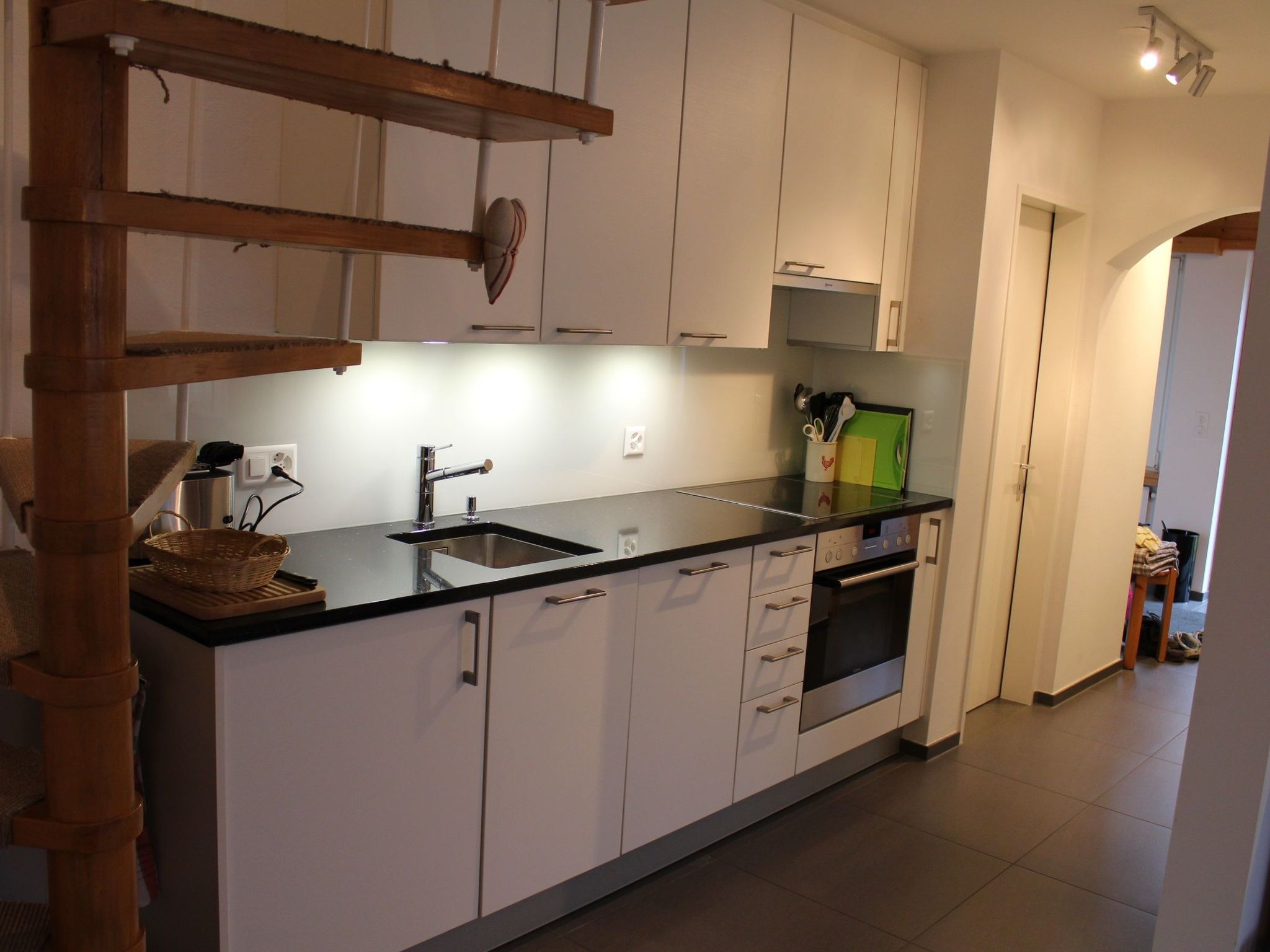Ferienhaus Fisch, (Bad Ragaz),