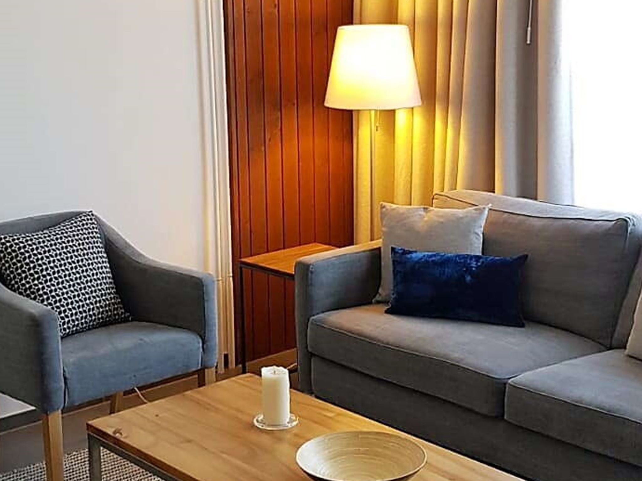 Ferienhaus Fisch, (Bad Ragaz),