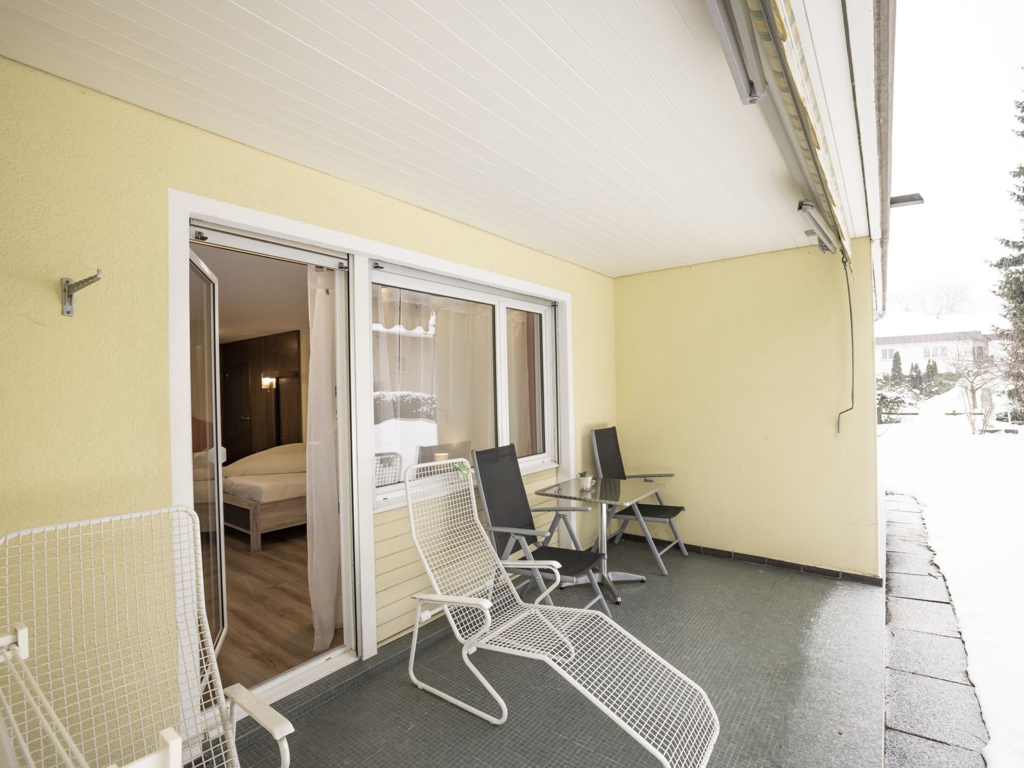 Casa Viva, (Bad Ragaz). Studio - Image-tags.info