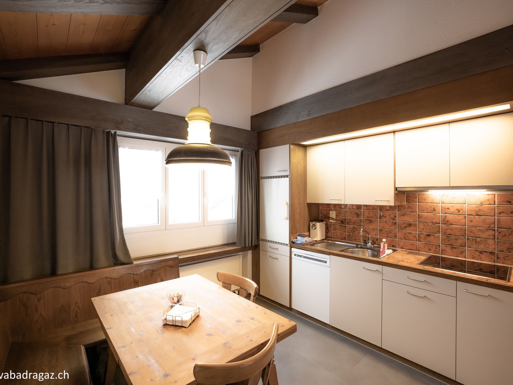 Casa Viva, (Bad Ragaz). Studio - Image-tags.info