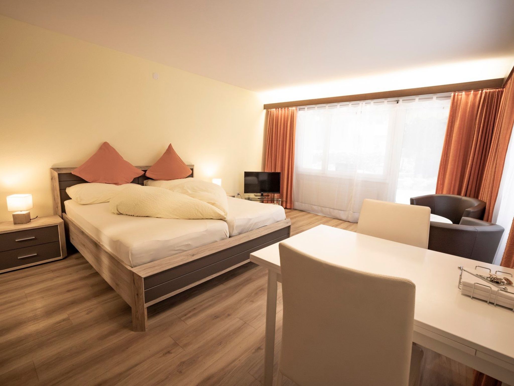 Casa Viva, (Bad Ragaz),