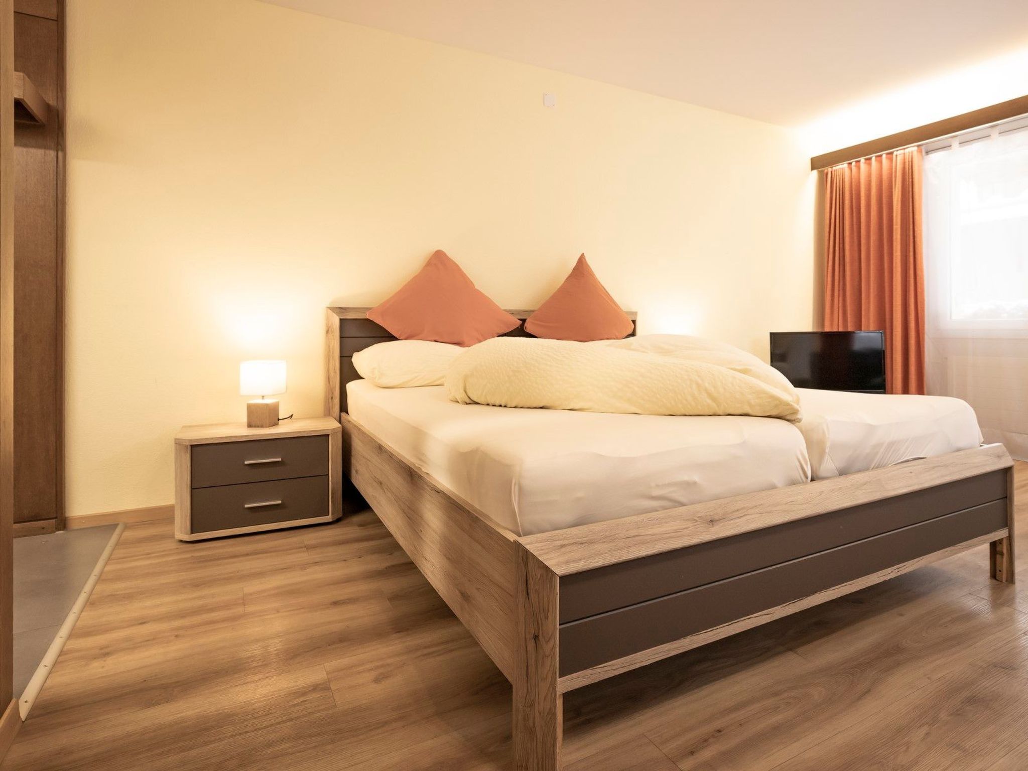 Casa Viva, (Bad Ragaz),