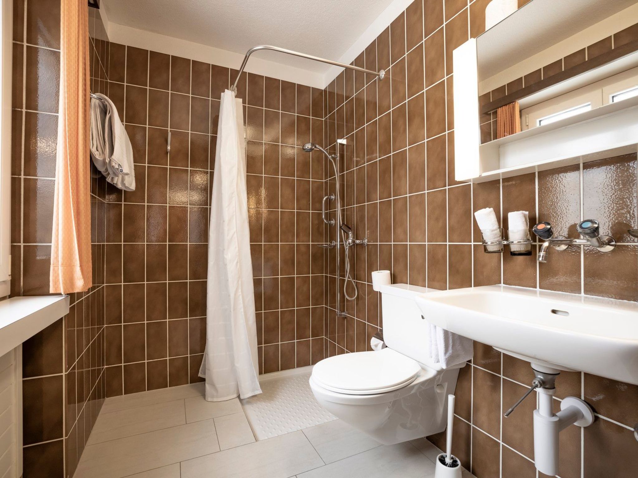 Casa Viva, (Bad Ragaz),