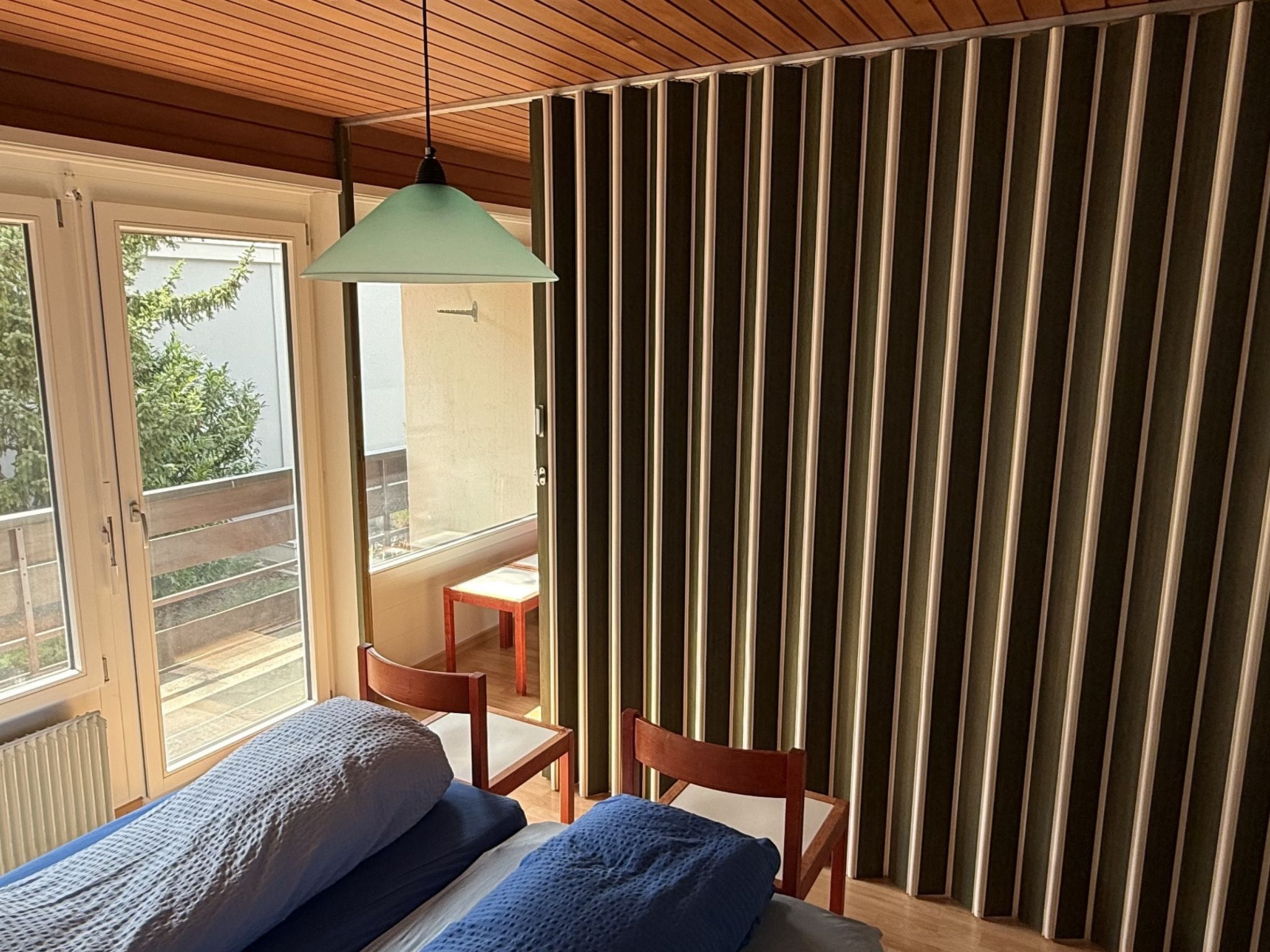 Ferienhaus Falknis, (Bad Ragaz),