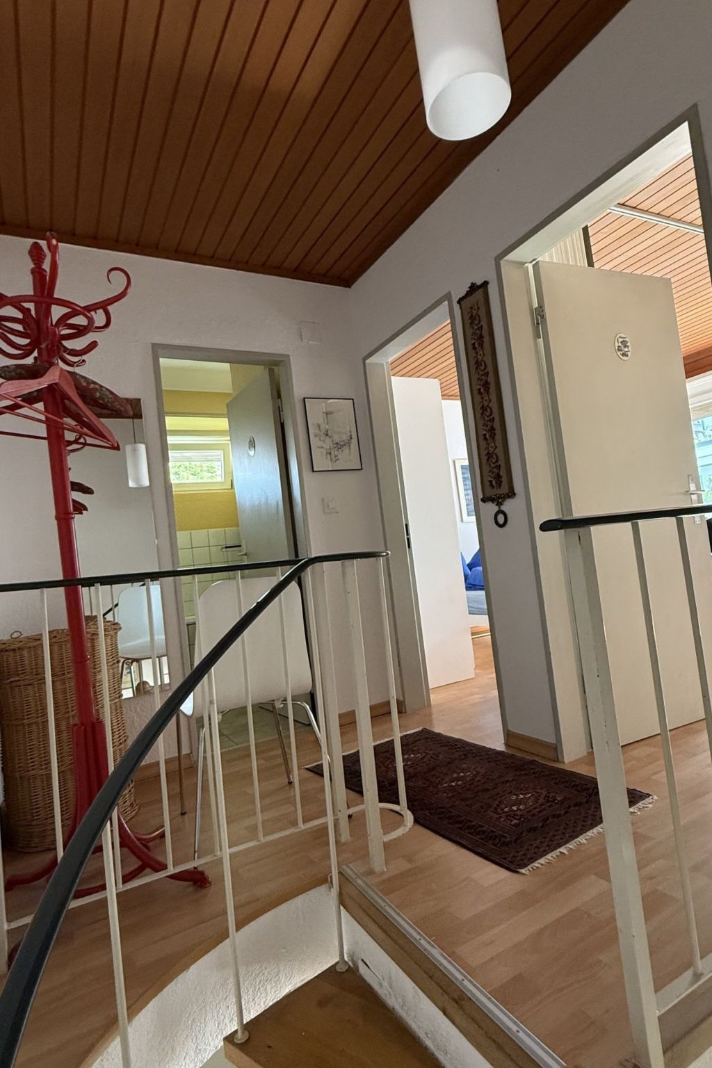 Appartement Ferienhaus Falknis, (Bad Ragaz), – Extérieur de la maison, photo 25 sur 30