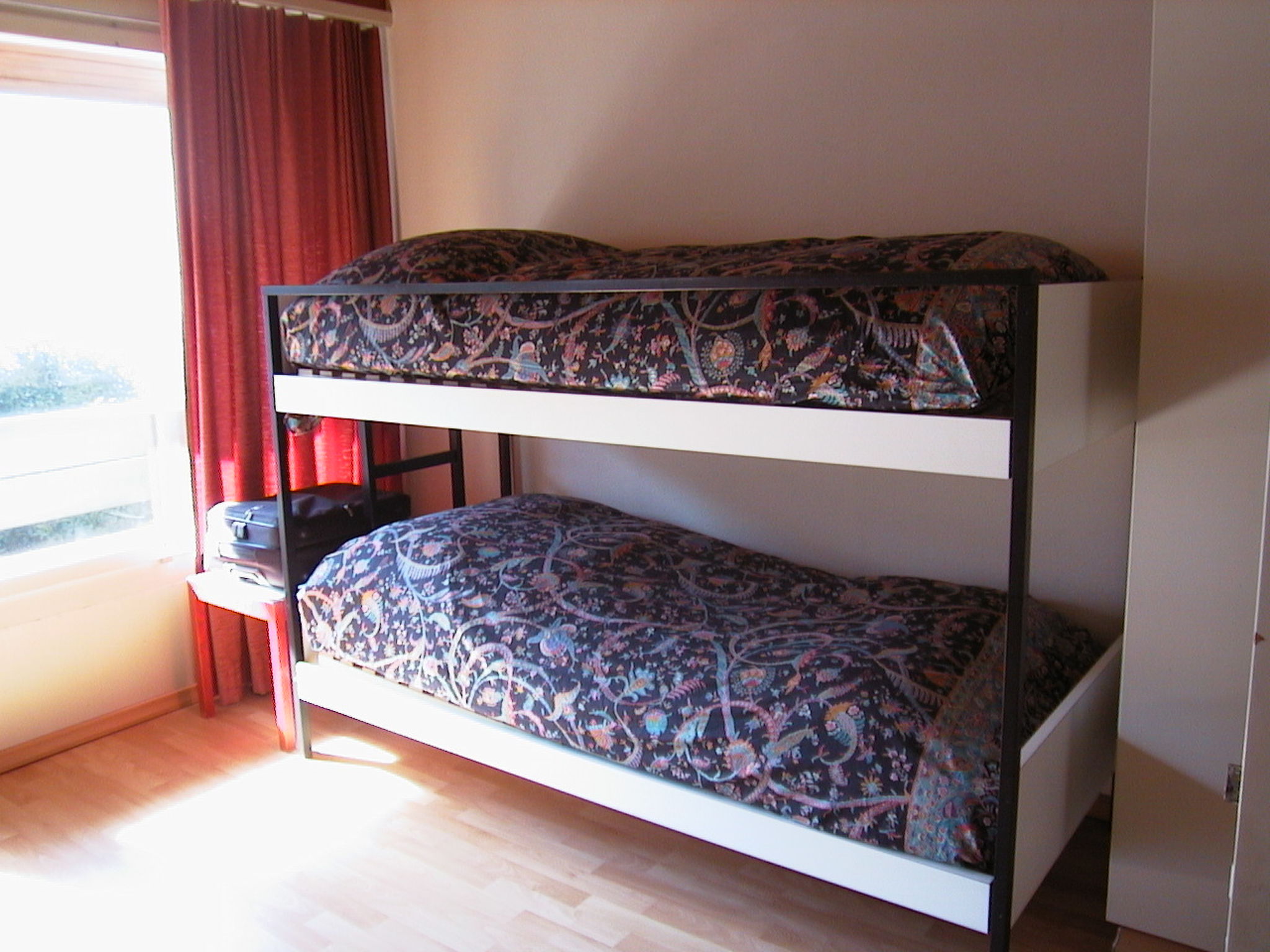 Falknis, (Bad Ragaz). 2.5 Zimmerwohnung