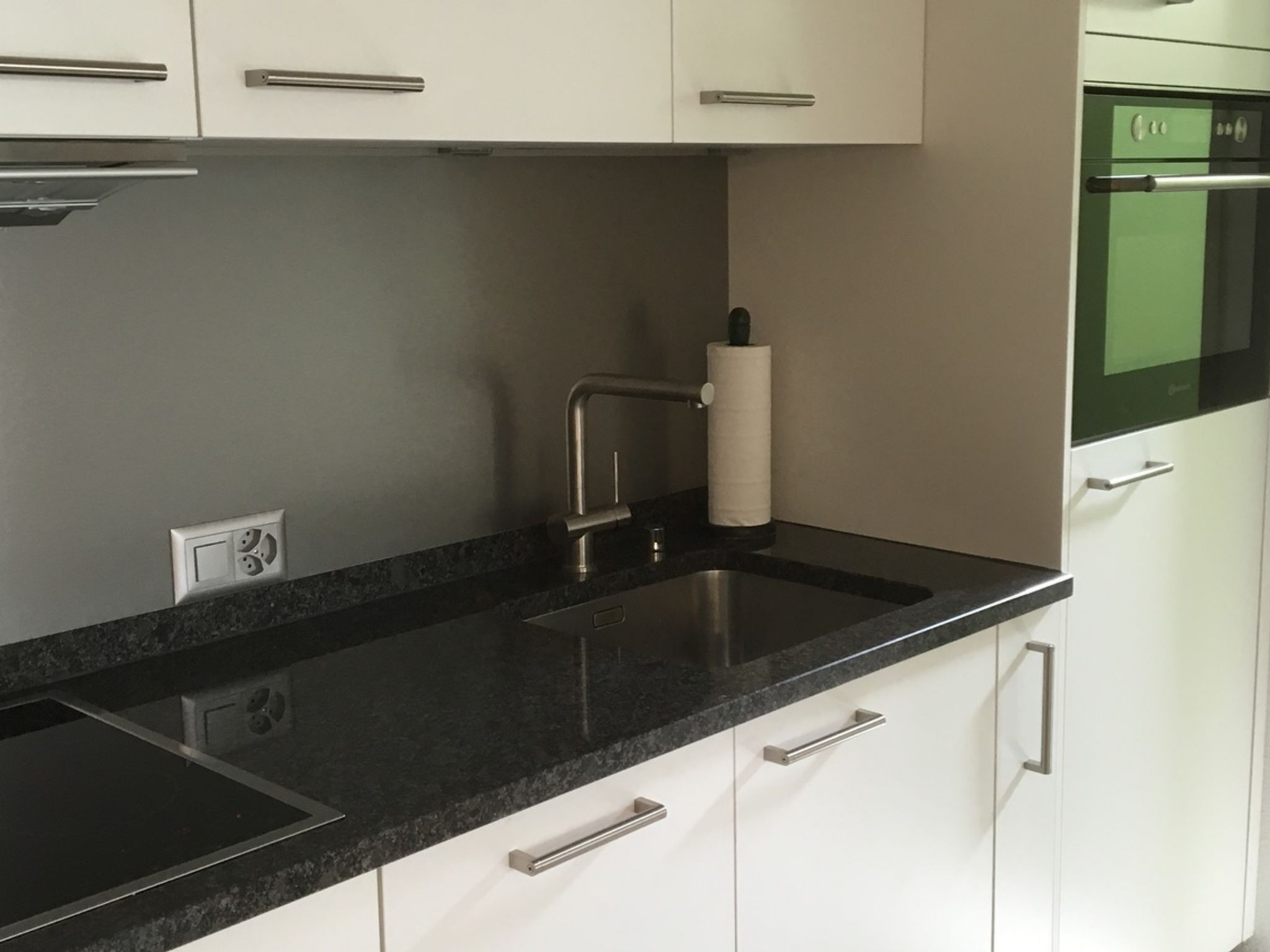 Falknis, (Bad Ragaz). 2.5 Zimmerwohnung - Binnen