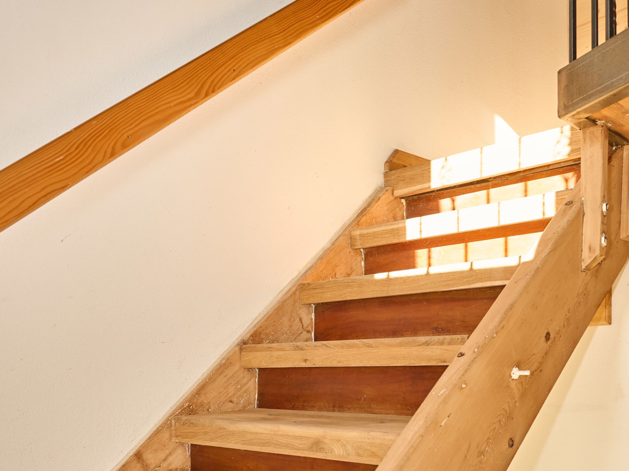 Luisa, (Bad Ragaz). 2.5-Zimmerwohnung - Binnen
