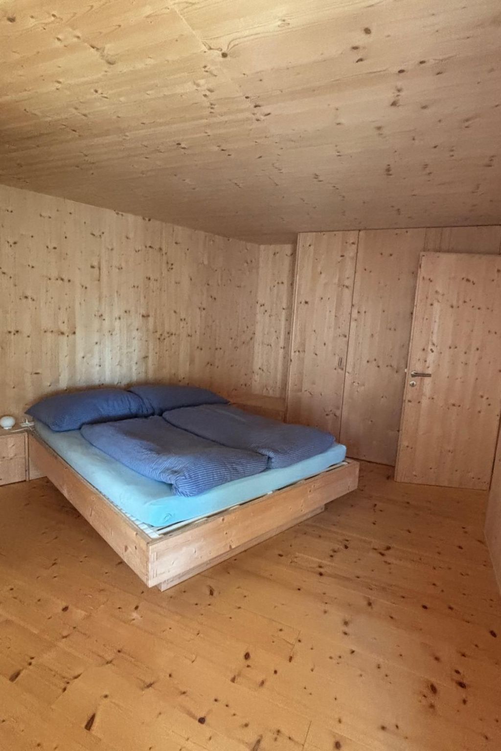 Casa Mia Pardiel, (Bad Ragaz), - Inside