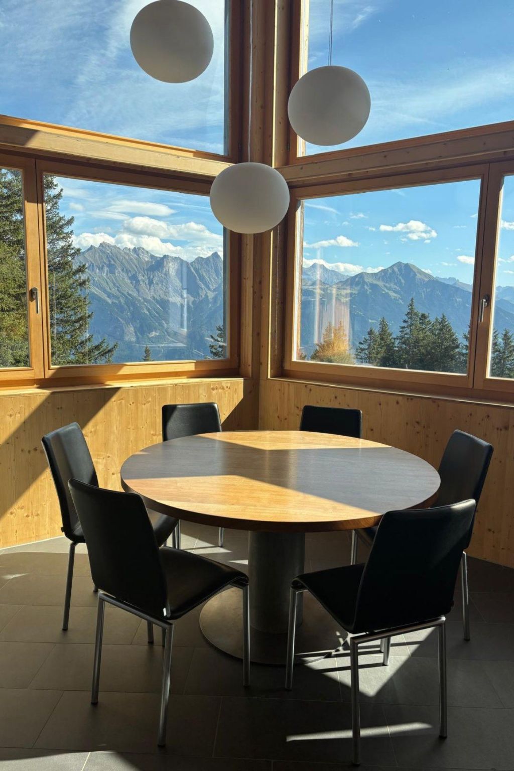 Casa Mia Pardiel, (Bad Ragaz),