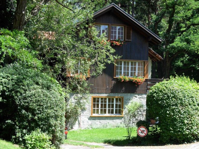 Rothmund, (Bad Ragaz), in Bad Ragaz