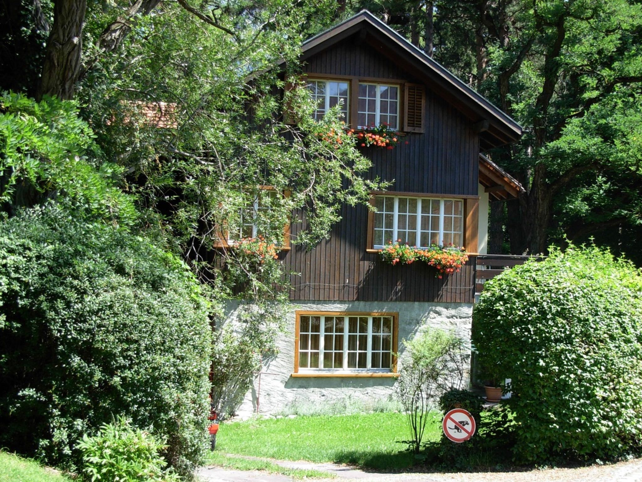 Rothmund, (Bad Ragaz),