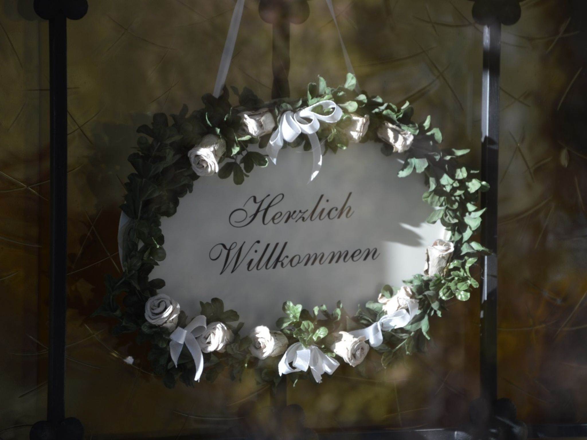 Rothmund, (Bad Ragaz), - Dehors