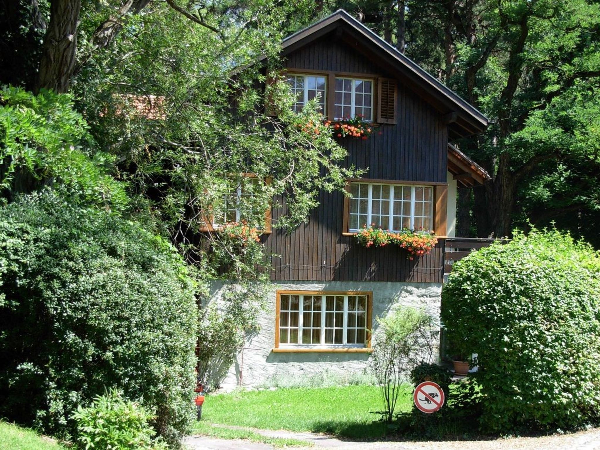 Rothmund, (Bad Ragaz),