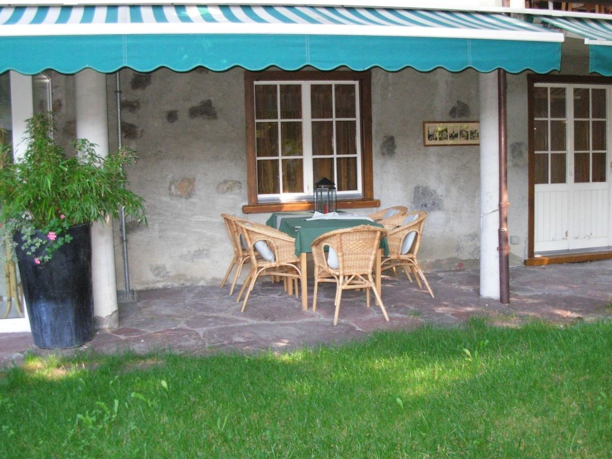 Rothmund, (Bad Ragaz),
