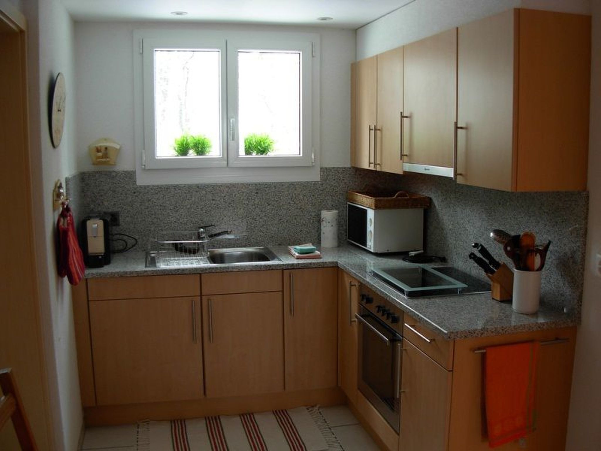 Rothmund, (Bad Ragaz),