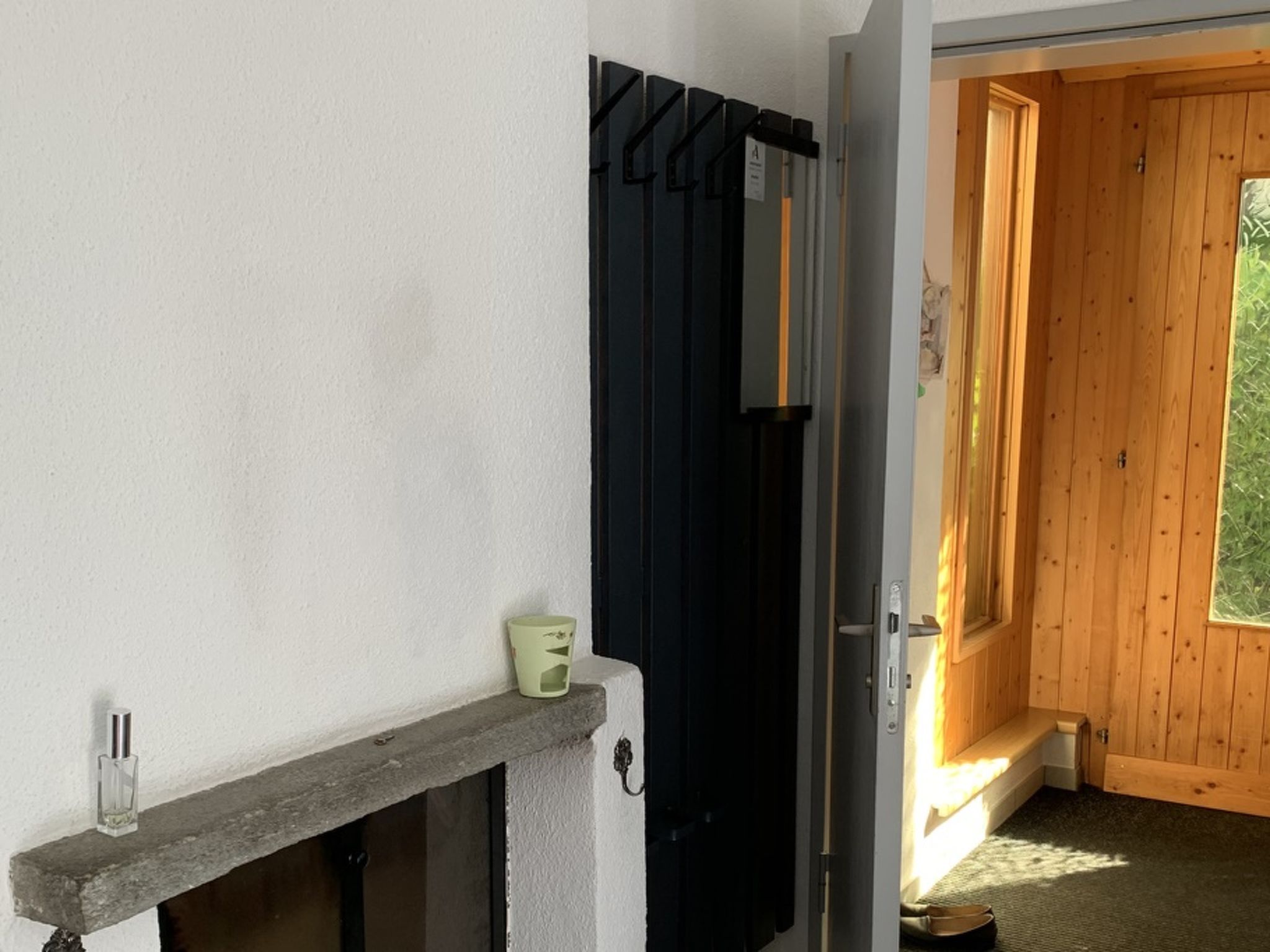 Vonlanthen / Jud, (Bad Ragaz), - Outside