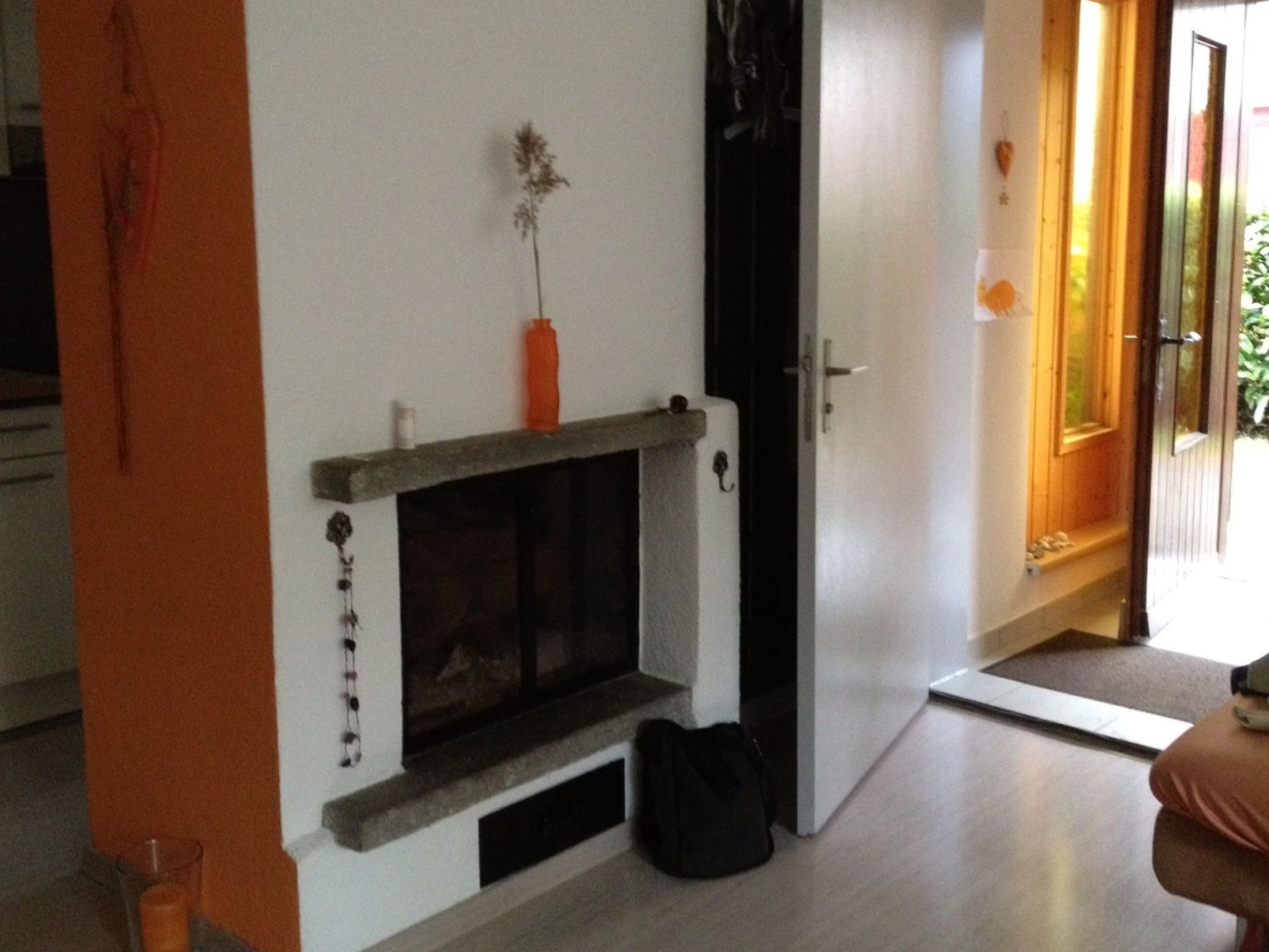 Vonlanthen / Jud, (Bad Ragaz), - Dehors