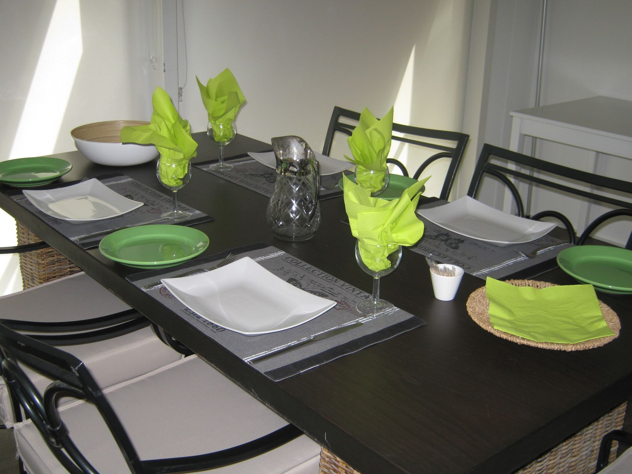 Adfontes Ferien- & Wellnessappartements, (Bad Ragaz), - Inside