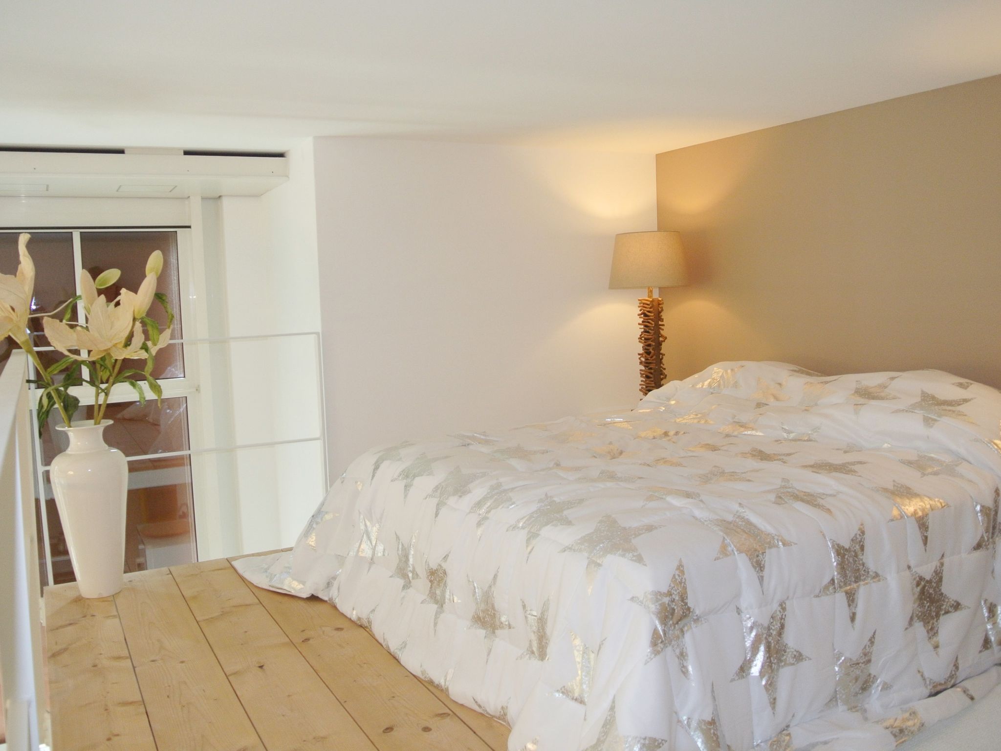 Adfontes Ferien- & Wellnessappartements, (Bad Ragaz), - Dehors