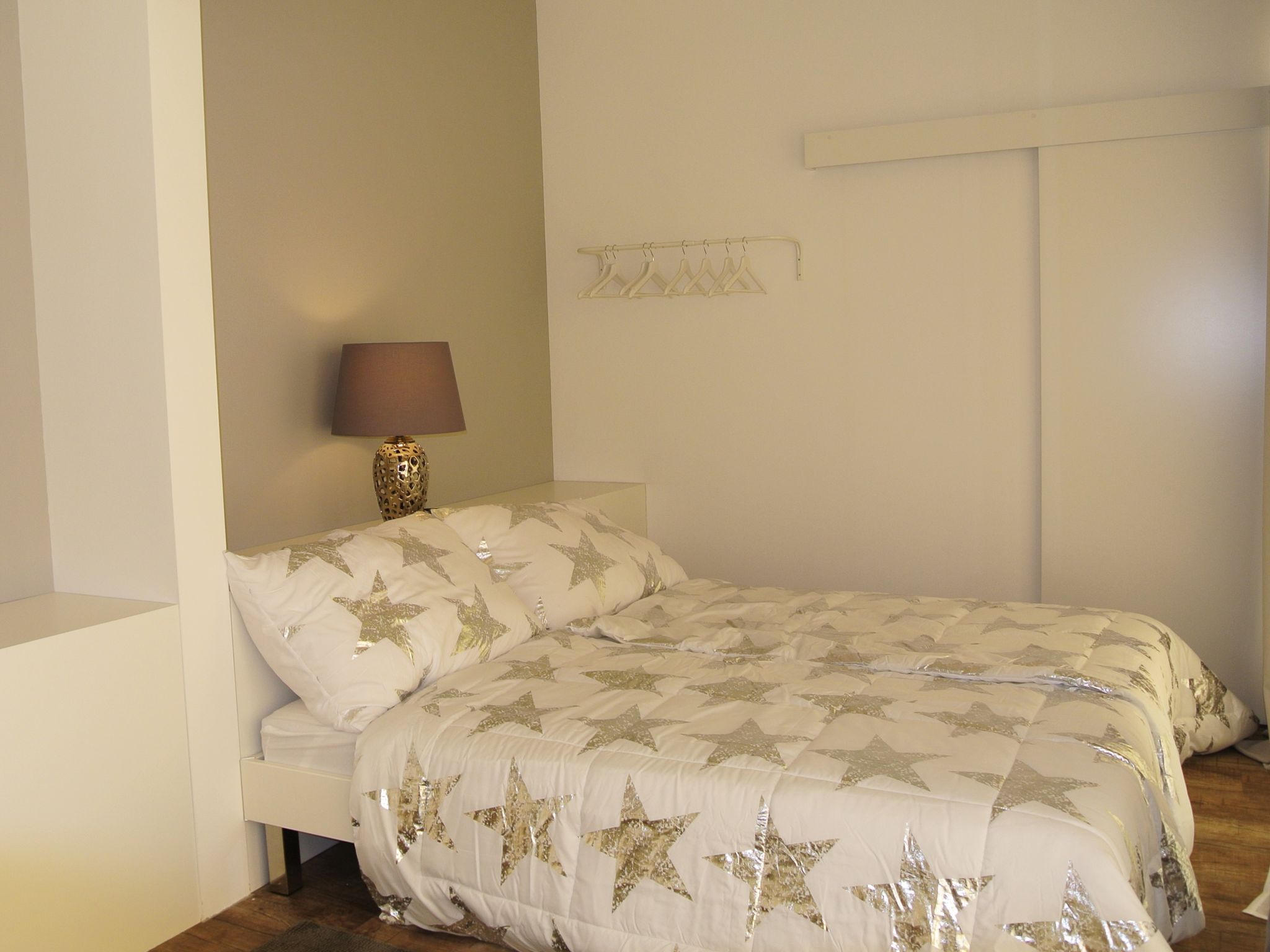Adfontes Ferien- & Wellnessappartements, (Bad Ragaz), - Dehors