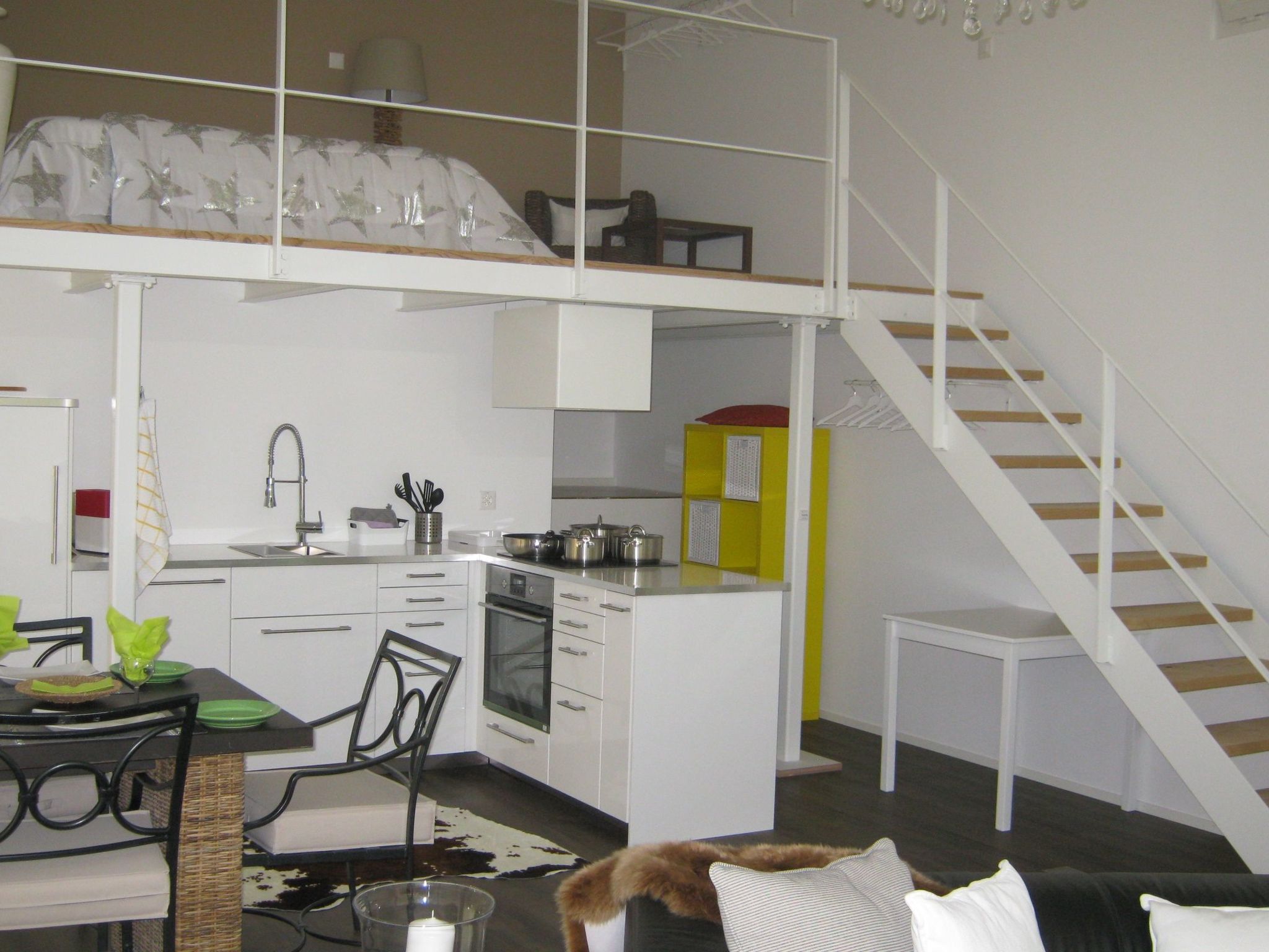 Adfontes Ferien- & Wellnessappartements, (Bad Ragaz),