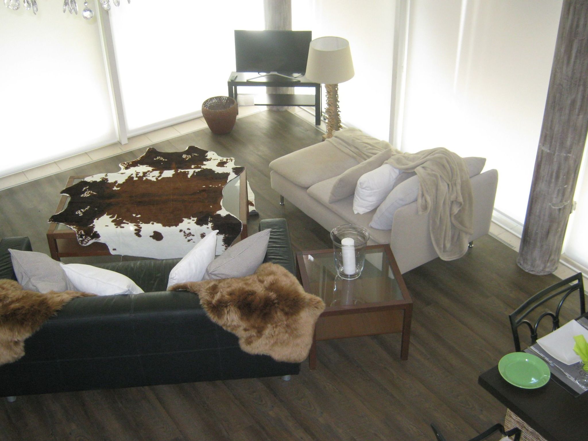 Adfontes Ferien- & Wellnessappartements, (Bad Ragaz),