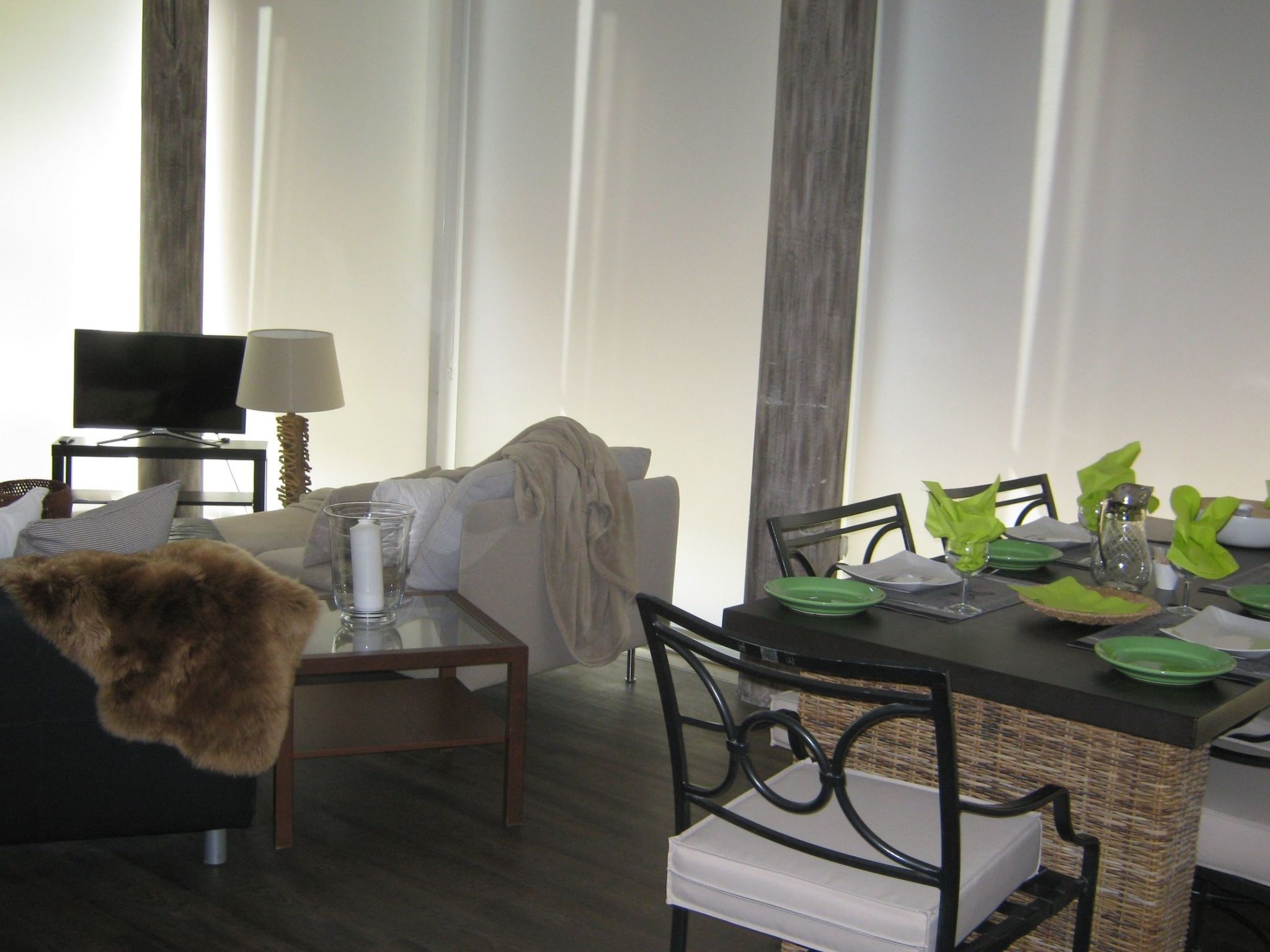 Adfontes Ferien- & Wellnessappartements, (Bad Ragaz),