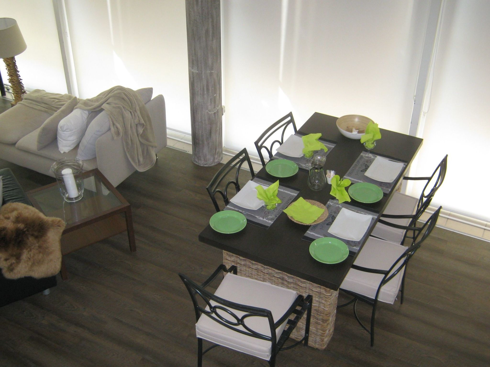 Adfontes Ferien- & Wellnessappartements, (Bad Ragaz),