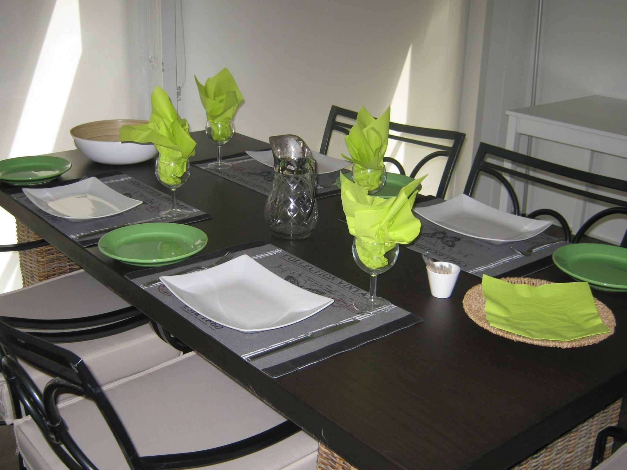 Adfontes Ferien- & Wellnessappartements, (Bad Ragaz), - Binnen