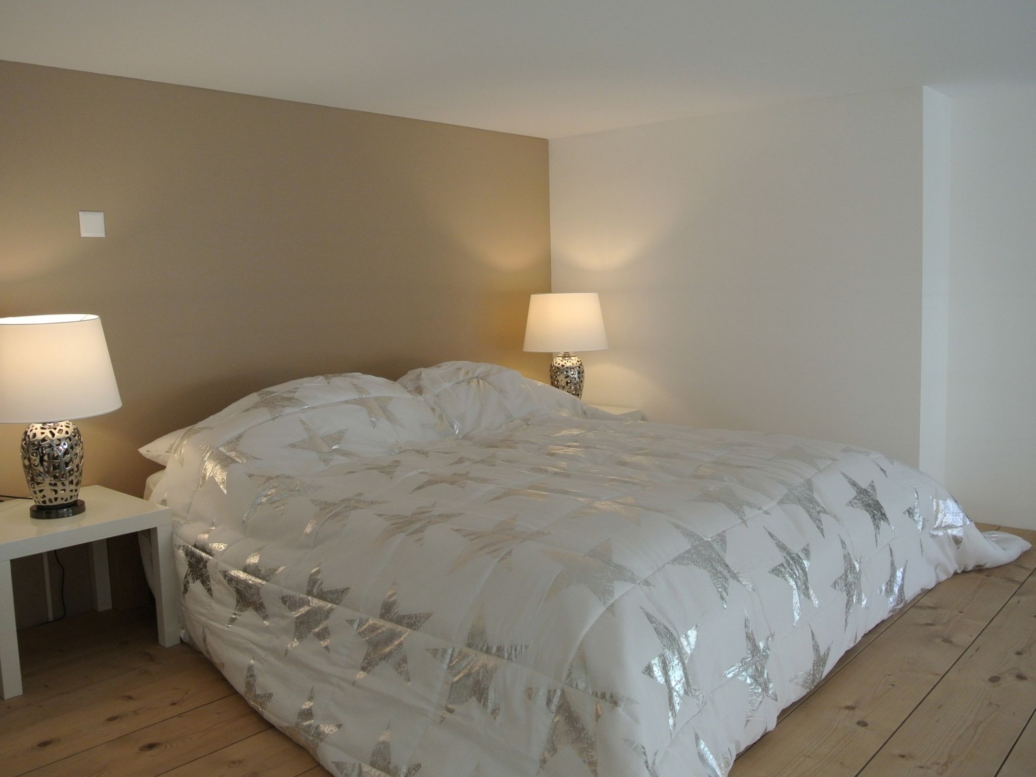 Adfontes Ferien- & Wellnessappartements, (Bad Ragaz), - Dehors